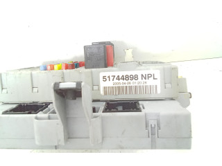 Řídící jednotka 55195817, 188A9000 Fiat Punto (188) 2005