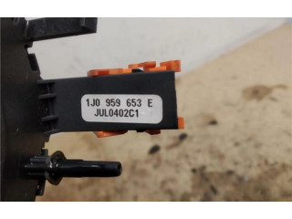 Подрулевой шлейф SRS 1J0959653E, 1J0959653E Skoda Octavia Mk1 (1U)