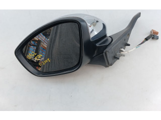 Зеркало электрическое        Peugeot 2008 I  2013 - 2019 года   