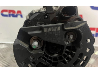 Генератор 06B903016AB Volkswagen Golf VI