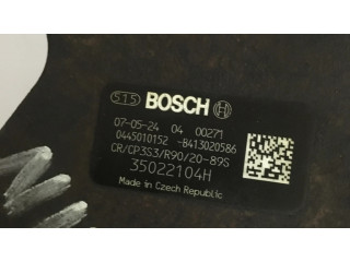 Vstřikovací čerpadlo 0445010152, 35022104H Dodge Nitro pro naftový motor 2.8