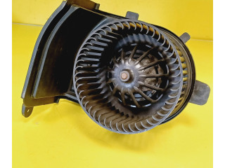 Вентилятор печки X65R664412E Renault Clio II