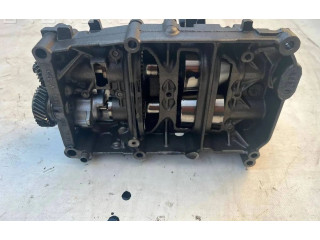 Масляный насос  CFG 03L103537, V135  Volkswagen PASSAT B7 