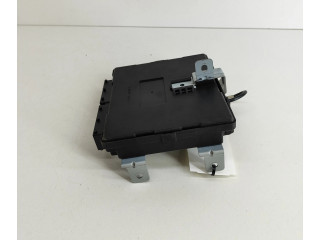 Блок комфорта 8711039300 SsangYong Korando