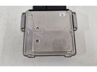 Блок управления двигателем Блок управления 237101BY8D   Infiniti M30