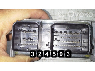 Блок управления двигателя 4R83-14B321-AC Jaguar S-Type