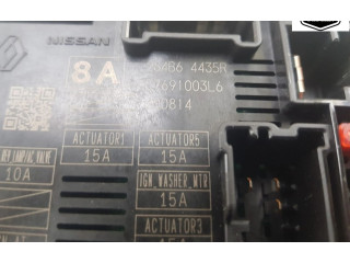 Блок предохранителей 284B64435R, 284B64435R Dacia Sandero III