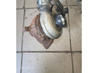 Турбина Citroen C-Crosser 9683657880, GTB1752V
