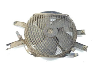 Вентилятор радиатора 7812A147 Mitsubishi L200 2.5