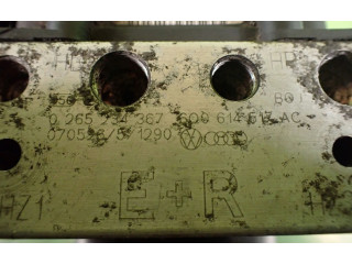 Jednotka ABS Skoda Roomster (5J) 2007