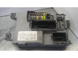   Pojistková skříňka    Fiat Punto (199) 2012