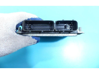 Блок управления двигателем Блок управления 0261201740, IMPRK1284796 Volkswagen Jetta V