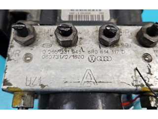 Jednotka ABS 0265800635, IMPRK1420472 Skoda Roomster (5J) 2006