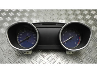 Přístrojová deska Maserati Ghibli 2020 5550102919, B1363