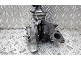 Турбина Honda Accord 7822170001, 18900RL0G012M2