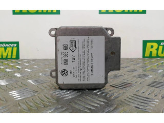 Блок подушек безопасности 6N0909603 Volkswagen Golf III
