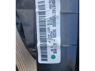 Зеркало электрическое Skoda Karoq 2017 - года