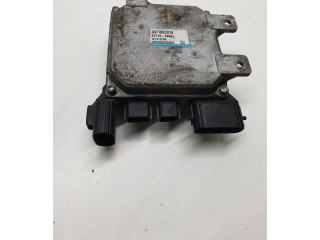 Блок управления усилителя руля