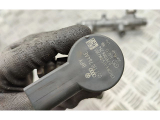 Vstřikovač 0986435453, 059130089BT Audi A8 S8 D4 4H