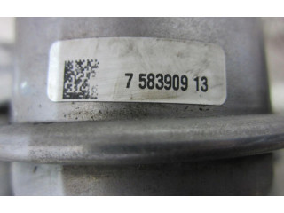 Турбина BMW X3 F25 7636426