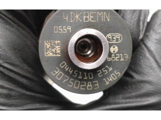 Блок комфорта 0445110251, 0445110251 Volvo XC70