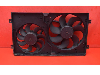 Вентилятор радиатора     1C0121207, 1C0121207    Volkswagen New Beetle 