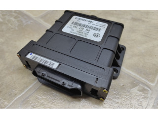 Блок управления коробкой передач 09K927750H   Volkswagen Transporter - Caravelle T5