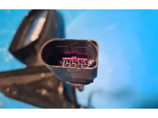 Зеркало электрическое        Volkswagen Lupo  1998 - 2005 года   