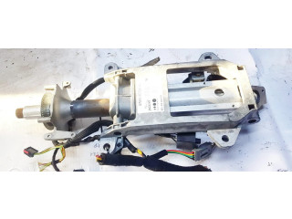 Рулевая рейка 2w933c529aj, 2w93-3c529-aj Jaguar XJ X350 2003-2009 года