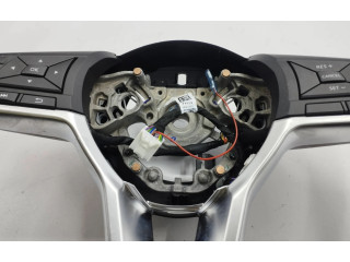 Volant Nissan Juke II F16 2020 34310857A, 202046204