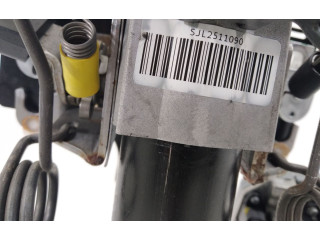    Рулевая рейка 6C1423510CE   Skoda Fabia Mk3 (NJ) 2015 - 2021 года