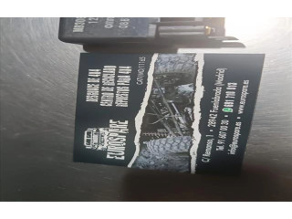 Блок предохранителей MB306480 Mitsubishi Montero