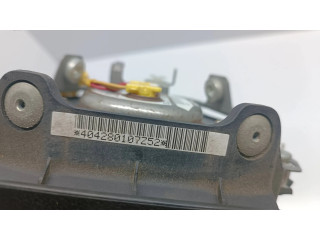 Подушка безопасности водителя 404280107Z52 Mitsubishi Lancer VIII