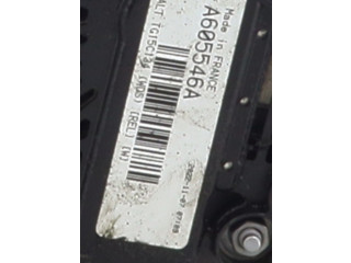 Генератор A605546A Citroen Xsara Picasso