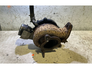 Турбина 889697H82728404, 50192374 Renault Megane III 2013