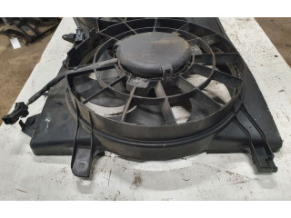 Комплект вентиляторов     3135103221, 5460829    Saab 9-5 2.2