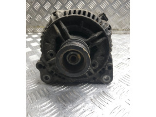 Генератор 028903025S, 0123505011   Volkswagen PASSAT B4      