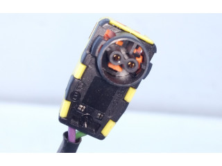 Подушка безопасности водителя BK2T14A664BA, E3-B3-25-1   Ford Transit -  Tourneo Connect