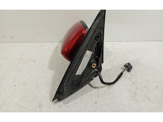 Зеркало электрическое Skoda Fabia Mk3 (NJ) 2015 - 2021 года