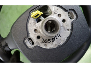 Руль Skoda Fabia Mk1 (6Y)