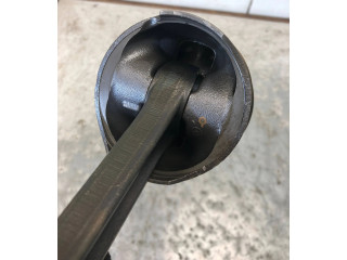 Píst Mercedes-Benz E W211 648.961