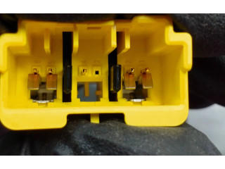 Подушка безопасности пассажира 8623351, 602926100   Volvo C30