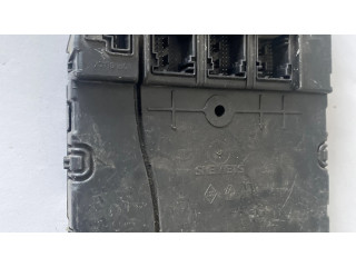 Блок комфорта 8200309690   Renault Scenic II -  Grand scenic II   