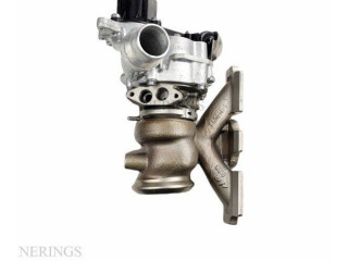 Turbodmychadlo Турбина 850282-2, 850282-5012S Nissan Qashqai+2