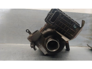 Турбина Mercedes-Benz ML W163 4.0 A6280960599, 7244952