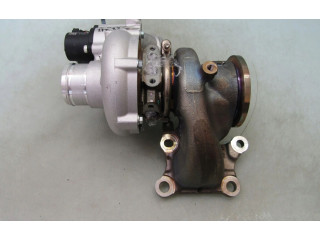  Турбина Nissan X-Trail T33  4913107606, 144116RC2A         