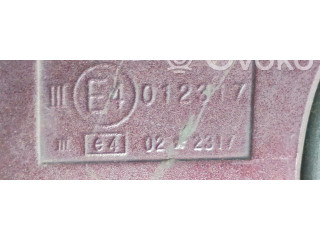 Зеркало электрическое SsangYong Kyron - года