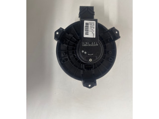 Вентилятор печки X250LH Jaguar XF X250