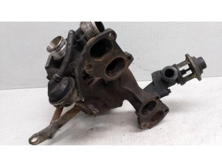 Turbodmychadlo Турбина 9633785480, 541715   Peugeot 406 1.8  