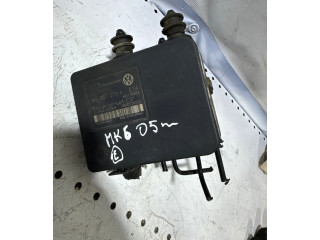 Блок АБС 1K0907379K, 00005305D1 Volkswagen Golf VI 2008 - 2013 года